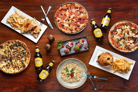 XXXX Brewery Tour - C Tourism 3