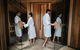 Peninsula Hot Springs With Evening Spa Experience On A Twilight Express Shuttle - thumb 1