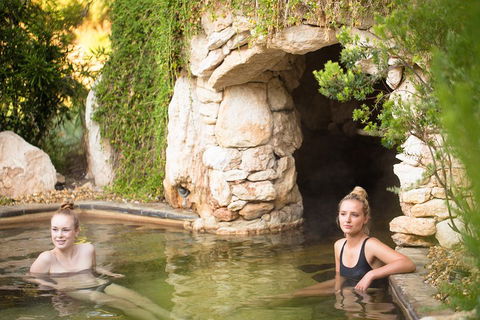 Peninsula Hot Springs With Evening Spa Experience On A Twilight Express Shuttle - C Tourism 5