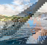 Magnetic Island Round-Trip Ferry From Townsville - C Tourism