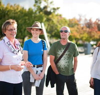 Private Canberra Secrets Highlights Tour - C Tourism