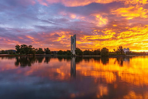 Private Canberra Secrets Highlights Tour - C Tourism 5