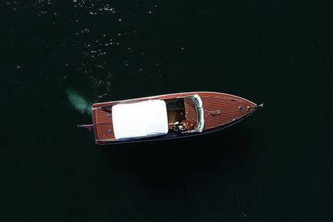 Private Luxury Harbour Cruise Plus Dining Experience At Chinadoll Woolloomooloo - C Tourism 5