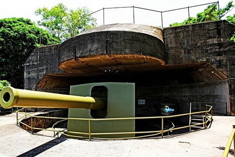 Explore Darwin City Sights Including Key Attractions - C Tourism 1