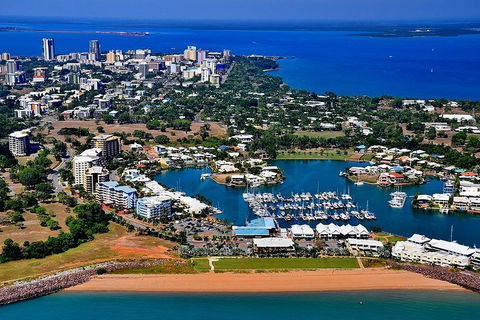 Explore Darwin City Sights Including Key Attractions - C Tourism 3