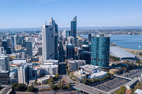 Perth Welcome Tour: Private Tour With A Local - C Tourism 0