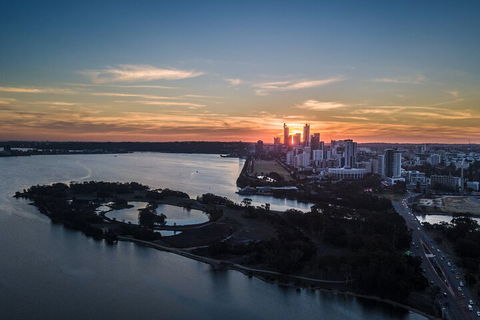 Perth Welcome Tour: Private Tour With A Local - C Tourism 1