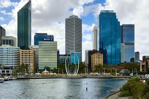 Perth Welcome Tour: Private Tour With A Local - C Tourism 3