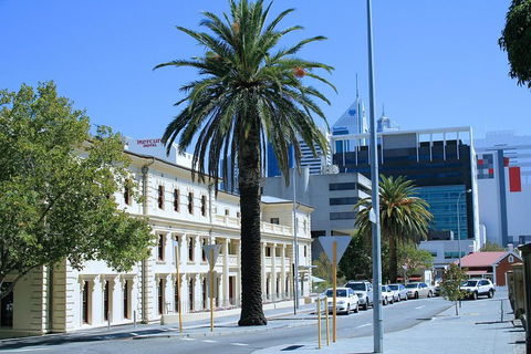 Perth Welcome Tour: Private Tour With A Local - C Tourism 4