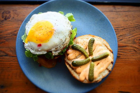 Secret Food Tours Sydney W/ Private Tour Option - C Tourism 1