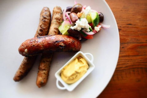 Secret Food Tours Sydney W/ Private Tour Option - C Tourism 2