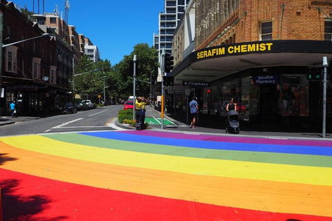 Secret Food Tours Sydney W/ Private Tour Option - C Tourism 3