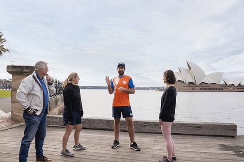 Sidney Sights And Sounds Walking Tour - C Tourism 3