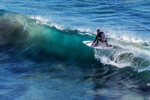 Great Ocean Road Highlights Tour - 2 Days, 1 Night - C Tourism 0