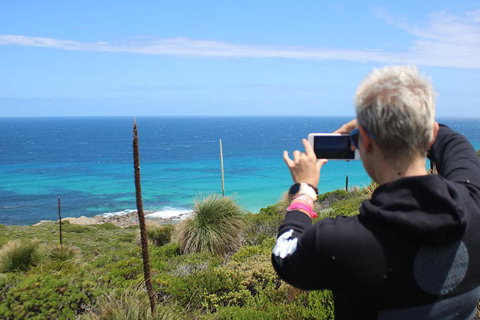 Margaret River Coastal And Wildlife Eco Trip From Busselton Or Dunsborough - C Tourism 3